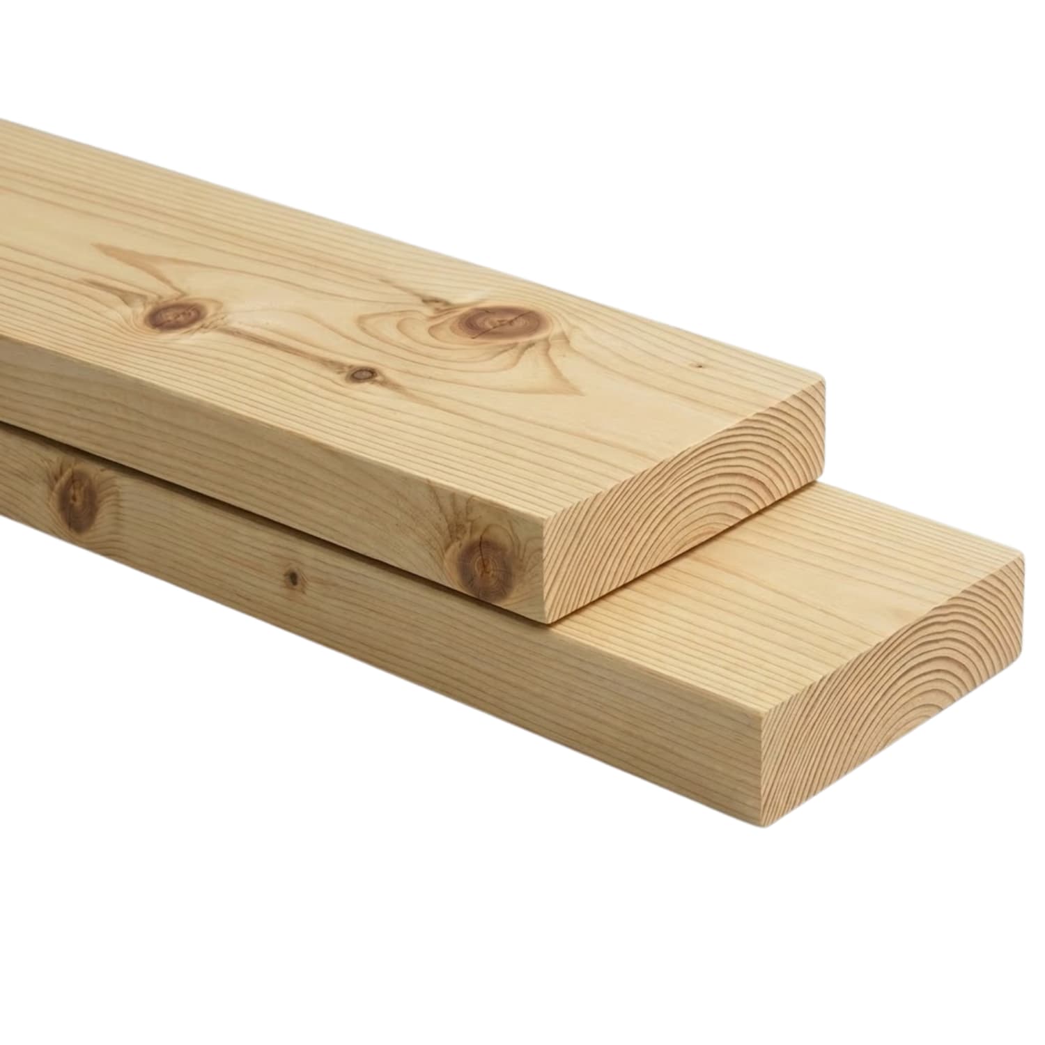 12 ft Cedar Dimensional Lumber 6 in Wide – Japonica | First Fence