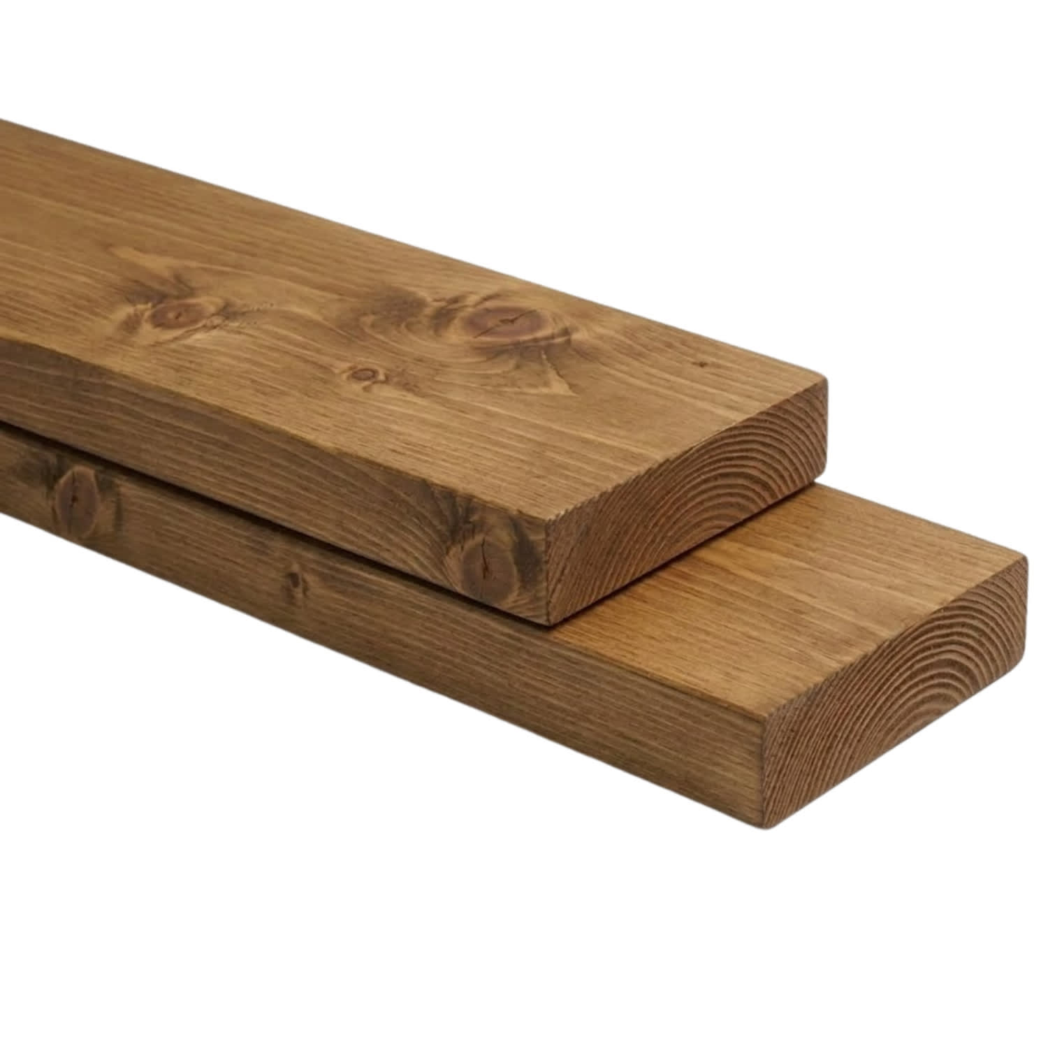 12 ft Cedar Dimensional Lumber 6 in Wide – Japonica | First Fence