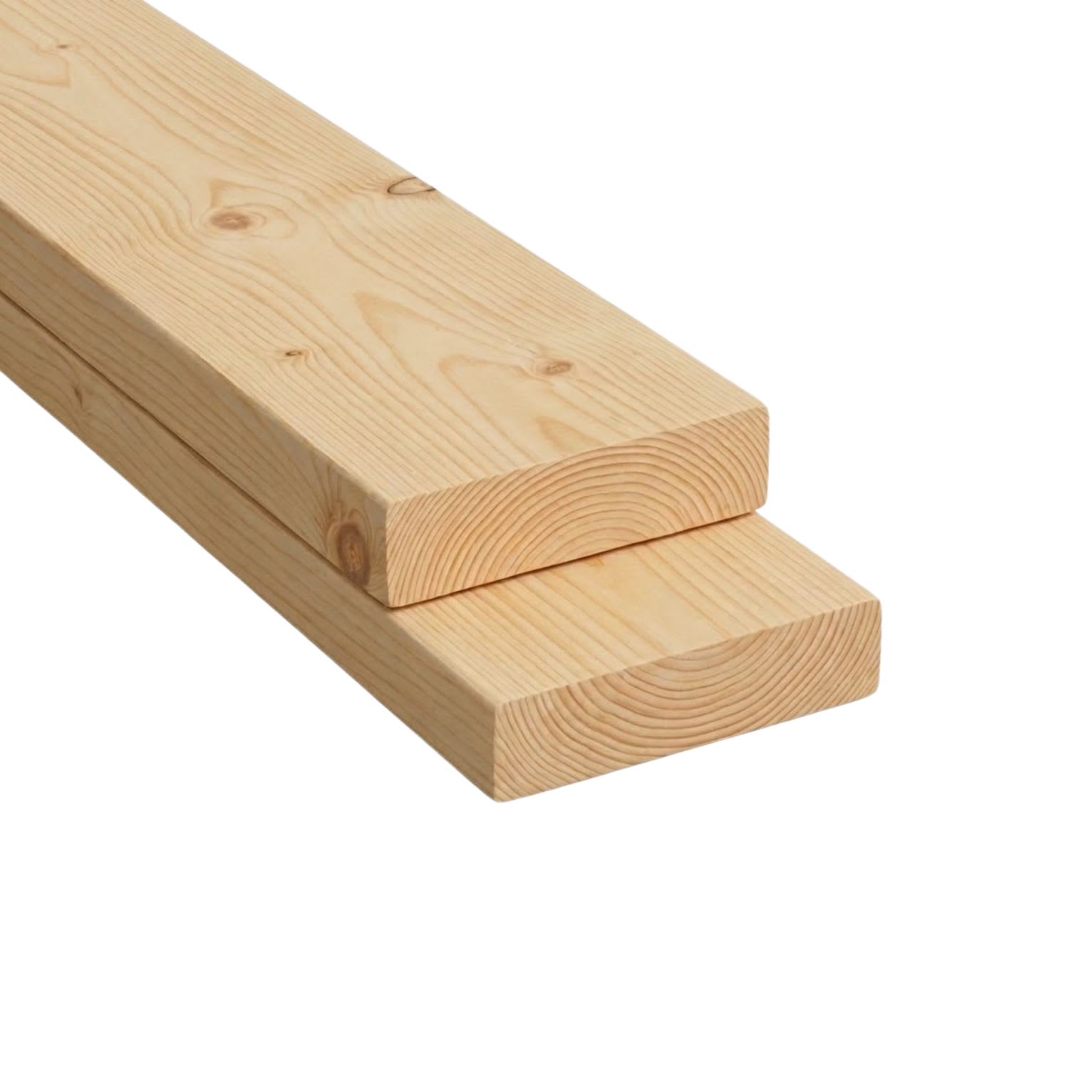 Japonica Cedar Dimensional Lumber - Premium Structural Wood