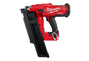 Milwaukee M18 FUEL 21° Framing Nailer