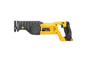 DeWalt 20V MAX Cordless Reciprocating Saw