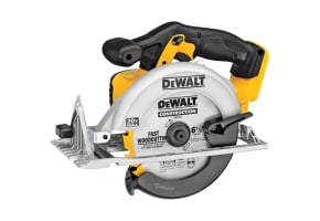 DeWalt 20V MAX Cordless Circular Saw