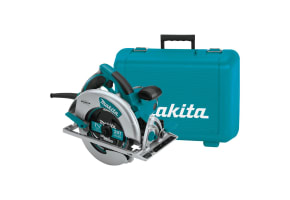 Makita 15 Amp 7-1/4" Lightweight Magnesium Circular Saw