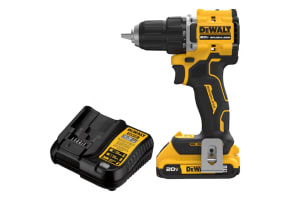 DeWalt ATOMIC™ 20V Max Compact Drill/Driver Kit 