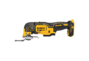 DeWalt 20V MAX XR Oscillating Multi‑Tool