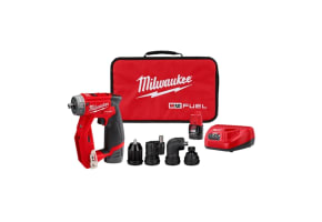 Milwaukee Cordless Combo Set