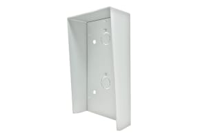   Comelit UT9192 - 2 Module Rain Shield for KVU8509 Intercoms