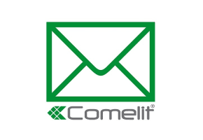 Comelit 1456B/ME1 - One Off Master License for Multi-User VIP Intercoms