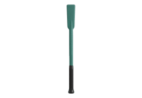 Green Fiberglass Replacement Handle For 5lb Pick