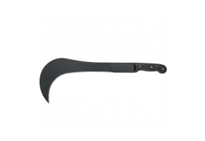 16" Ranchero Machete With Poly Handle