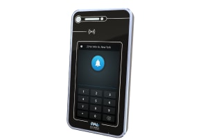  PAL Electronics VPS - 4G Smart Video Intercom - Black