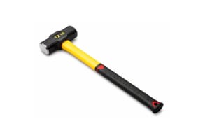 12lb Sledge Hammer With Fiberglass Handle