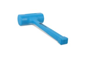 Ox Pro 5lb Dead Blow Mallet