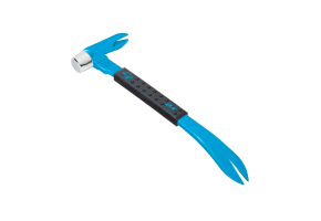 Ox Pro 10" Claw Bar