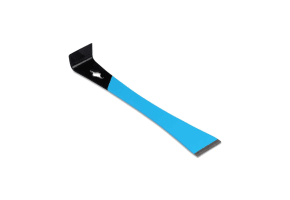 Ox Pro 9.5" Handy Bar With Scraper