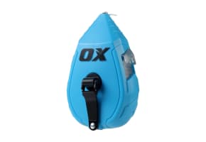Ox Contractor 100' Chalk Reel