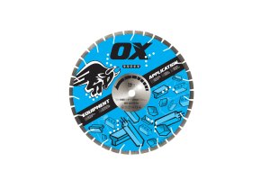 Ox 14" General Diamond Blade