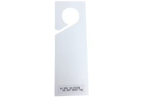   CARMANHT - UHF Hang Tag