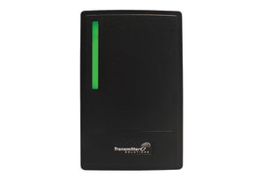 DOLCSWIHIDEM - Wiegand Single Gang Card Reader - HID Compatible