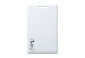 CARMANCLA - HID Compatible 26-Bit Wiegand Clamshell Card