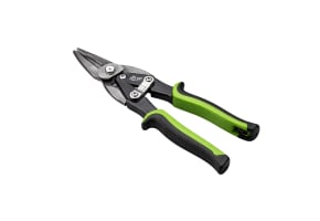 Left-Cut Aviation Tin Snips