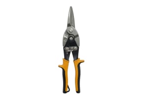 Straight-Cut Aviation Tin Snips