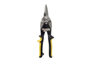 10" Straight-Cut Aviation Tin Snips
