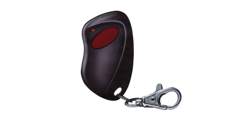 Monarch 1 Button Fob