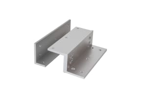 MAGLOCBRALZGL1200FSIOTB - LZ-Bracket for Maglock