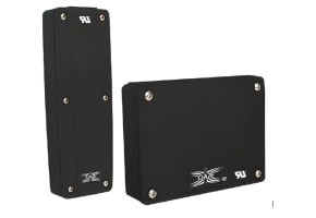 IGAZEREKIT-UL - Wireless Transmitter / Receiver Kit For Safety Edges