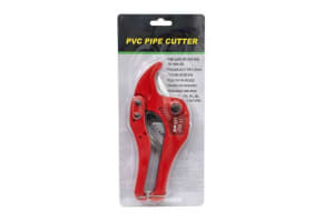 PVC Pipe Cutter