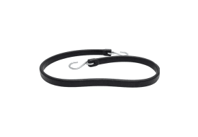 31" Heavy Duty Rubber Tie-Down