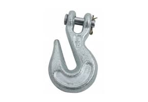 5/16" Grade 43 Clevis Grab Hook
