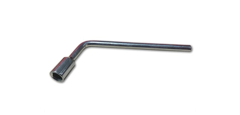 Coupler Spanner