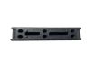Black Temporary fencing foot