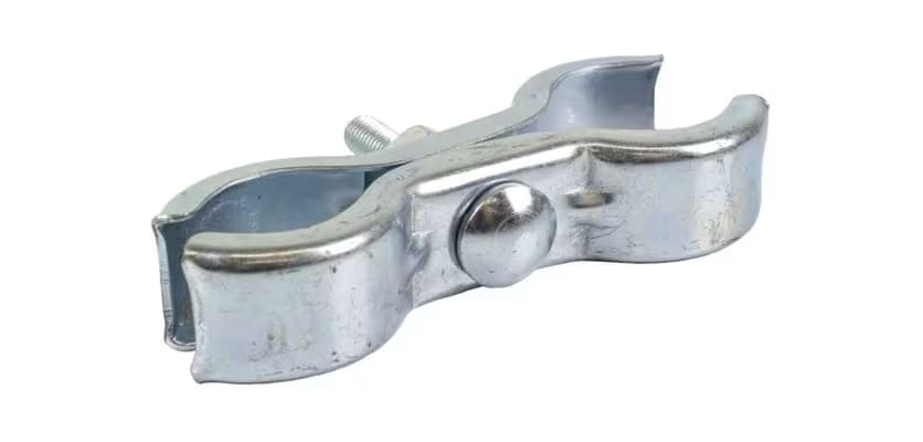 Steel Coupler