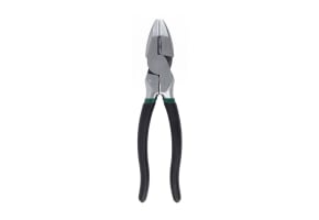 9.5" Side Cutting Pliers 