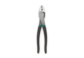 9.5" Crimping Pliers (Green & Black)