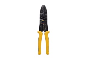 9.75" Heavy Duty Crimping Tool