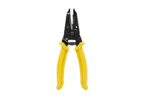 Wire Stripper And Cutter (10-22 AWG)