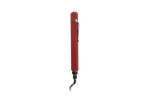 Deburring Tool With 1 Blade