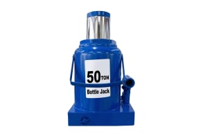 50-Ton Bottle Jack