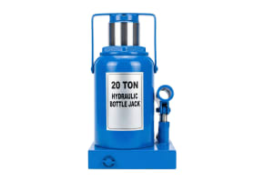 20-Ton Bottle Jack