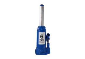 6-Ton Bottle Jack