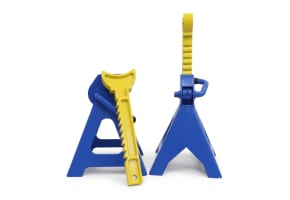 3-Ton Jack Stand Set (2-Piece)