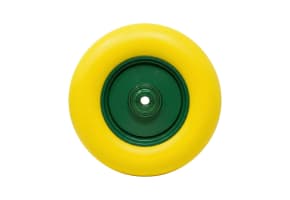16" Flat-Free Wheelbarrow Replacement Tire