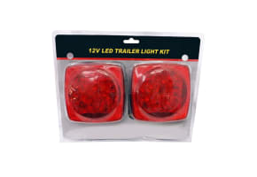 LED Trailer Light Kit