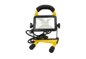 10W Portable LED Worklight