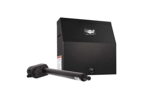 US Automatic Patriot 1 Solar Operator Kit