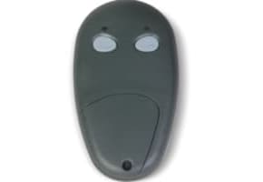 US Automatic LCR 2-Button Basic Transmitter